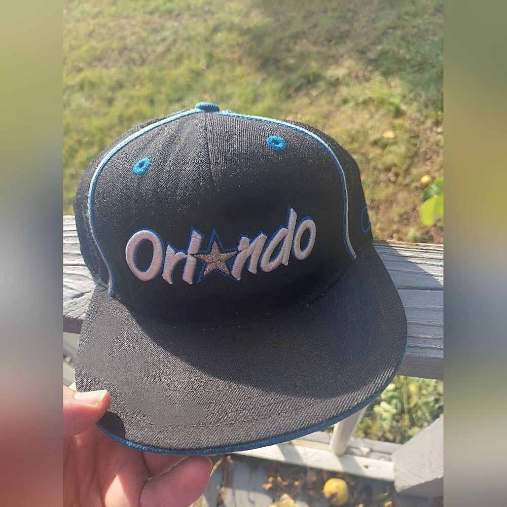 Orlando Magic Hat